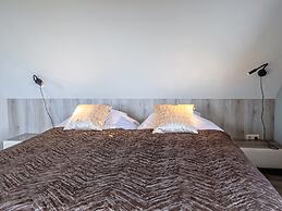 Holiday Home Near Dunes With Wellness Garden