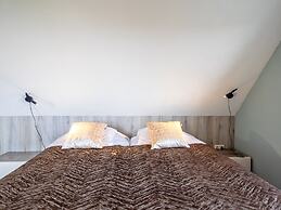 Holiday Home Near Dunes With Wellness Garden