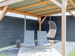 Holiday Home Near Dunes With Wellness Garden