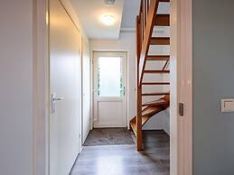 Holiday Home Near Dunes With Wellness Garden