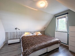 Holiday Home Near Dunes With Wellness Garden