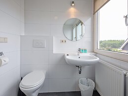 Holiday Home Near Dunes With Wellness Garden