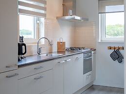 Holiday Home Near Dunes With Wellness Garden