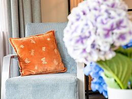 Holiday Home Near Dunes With Wellness Garden