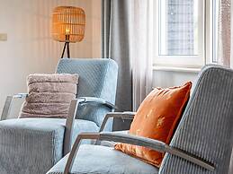 Holiday Home Near Dunes With Wellness Garden