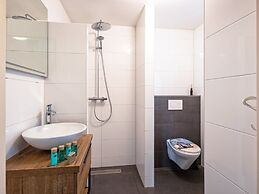 Holiday Home Near Dunes With Wellness Garden