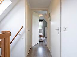 Holiday Home Near Dunes With Wellness Garden