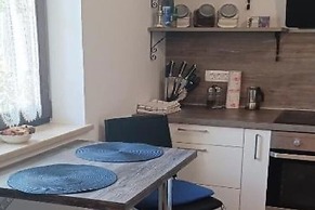 Apartment RR - One Bedroom Apartment With Balcony