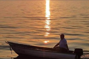 Apartment RR - One Bedroom Apartment With Balcony