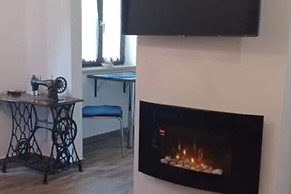 Apartment RR - One Bedroom Apartment With Balcony