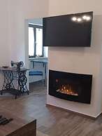 Apartment RR - One Bedroom Apartment With Balcony