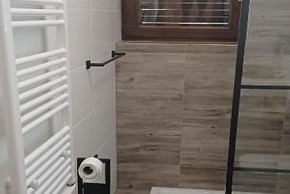 Apartment RR - One Bedroom Apartment With Balcony