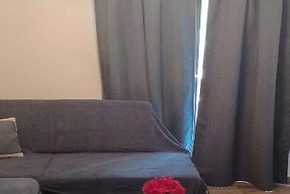 Apartment RR - One Bedroom Apartment With Balcony