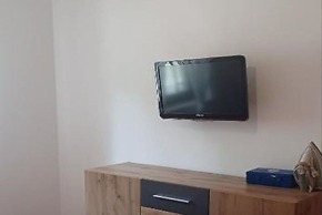 Apartment RR - One Bedroom Apartment With Balcony