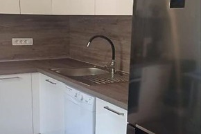 Apartment RR - One Bedroom Apartment With Balcony