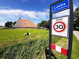 20-person Group Home in the Heart of Friesland