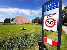 Group Getaway in Friesland