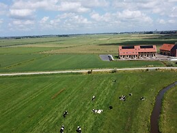20-person Group Home in the Heart of Friesland