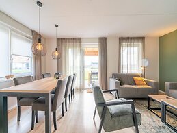 Welcoming Holiday Home With Private Garden