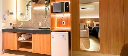 AX Setai Yacht
