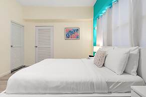 Central Condado Trendy Escape