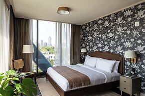 FORTH Hotel Atlanta