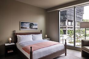 FORTH Hotel Atlanta