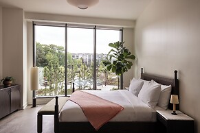 FORTH Hotel Atlanta