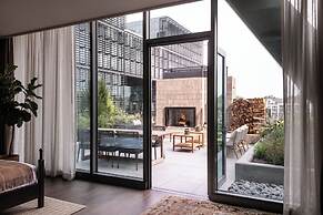 FORTH Hotel Atlanta