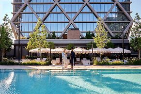 FORTH Hotel Atlanta