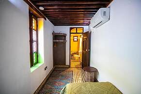 Riad Arabella