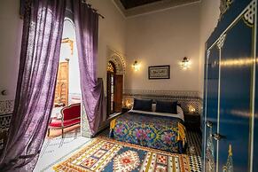 Riad Arabella