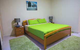 Hotel and Restaurant Shallalat Anjar