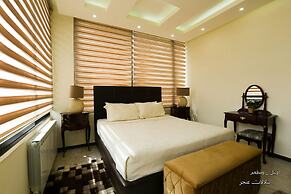 Hotel and Restaurant Shallalat Anjar