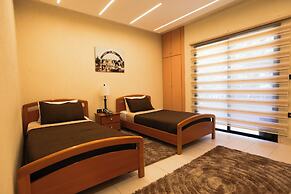 Hotel and Restaurant Shallalat Anjar