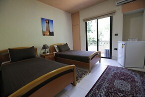Hotel and Restaurant Shallalat Anjar