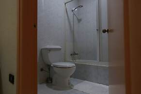 Hotel and Restaurant Shallalat Anjar