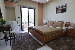 Hotel and Restaurant Shallalat Anjar