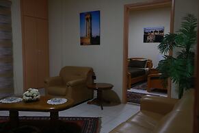 Hotel and Restaurant Shallalat Anjar