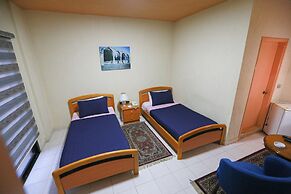 Hotel and Restaurant Shallalat Anjar