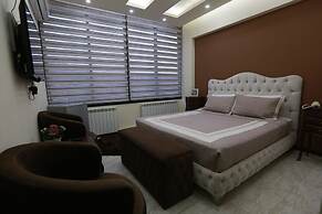 Hotel and Restaurant Shallalat Anjar