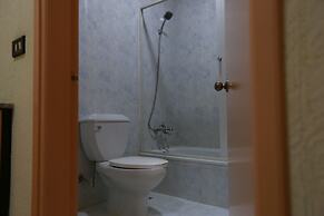 Hotel and Restaurant Shallalat Anjar