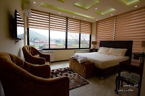 Hotel and Restaurant Shallalat Anjar