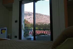 Hotel and Restaurant Shallalat Anjar