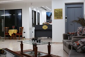 Hotel and Restaurant Shallalat Anjar