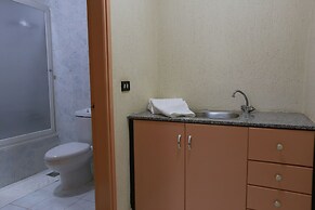 Hotel and Restaurant Shallalat Anjar