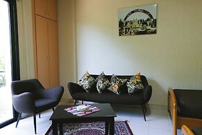 Hotel and Restaurant Shallalat Anjar