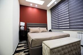 Hotel and Restaurant Shallalat Anjar