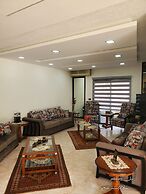 Hotel and Restaurant Shallalat Anjar