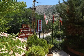 Hotel and Restaurant Shallalat Anjar